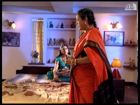 Episode 56: Janaki Telugu TV Serial - AVM Productions