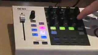 Video thumbnail for Sweetwater - Steinberg CC-121 by Sweetwater