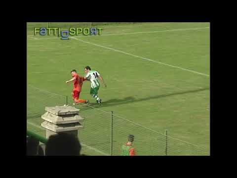 Calcio Stagione 2013/2014 : Bollengo - Mathilanzese 1-2 Promozione Girone B
