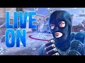 GOGO LIVE ON