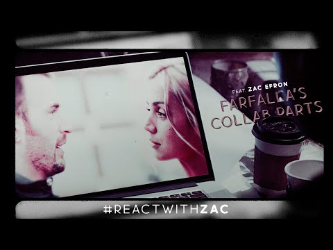 𝐜𝐨𝐥𝐥𝐚𝐛 𝐩𝐚𝐫𝐭𝐬 │ 𝐟𝐞𝐚𝐭. 𝐳𝐚𝐜 𝐞𝐟𝐫𝐨𝐧 [𝟐𝟎𝟐𝟎] #𝟏𝟒