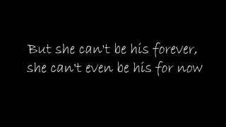 Love she can't live without - Clint Black (lyrics)