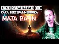 1 Kali Tarikan Nafas MATA BATIN Terbuka