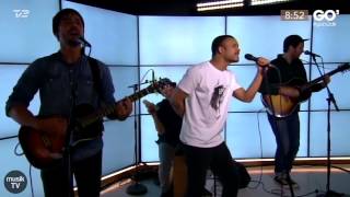 Shaka Loveless - 2 Mod Verden (Akustisk Version)