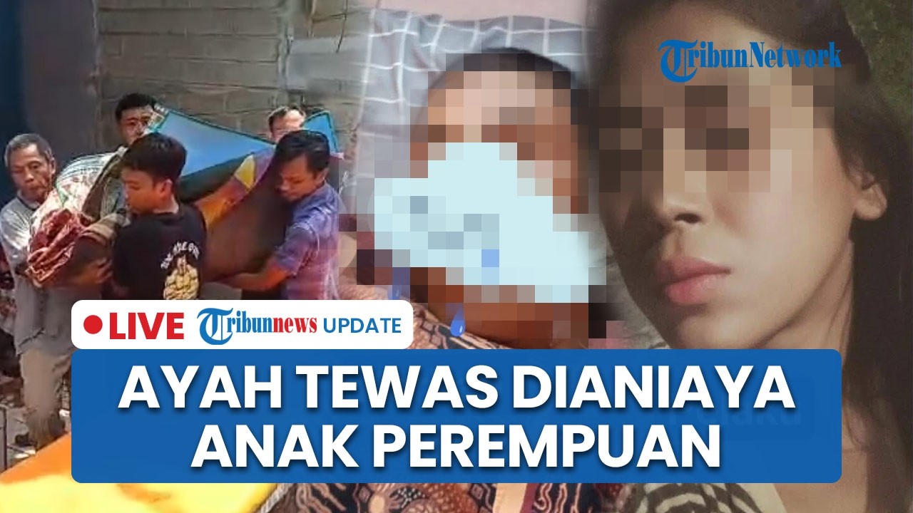 LIVE: Kronologi Pria Lansia Tewas Dianiaya Keluarga Sendiri seusai Cekcok soal Uang di Lombok Barat