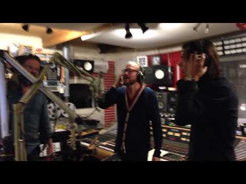 MONO MIND - Down By The Riverside