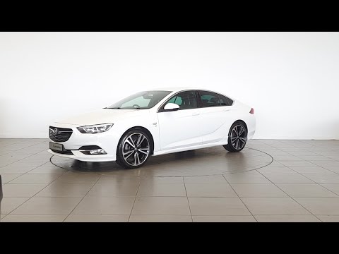181MN1081 - 2018 Opel Insignia VX-LINE  SRI 2.0TD 168BHPHUGE SPEC