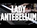 Lady Antebellum - It Ain't Pretty [LIVE @ SiriusXM]