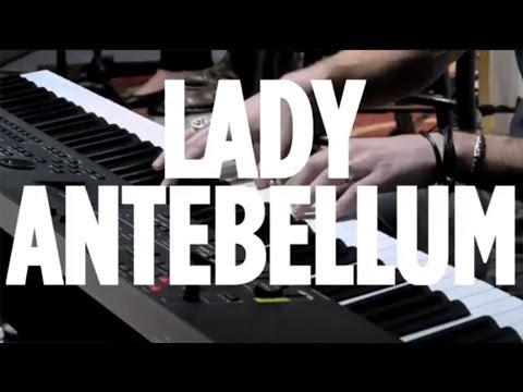 It Ain't Pretty - Lady Antebellum