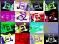16 Klaskyklaskyklaskyklasky Gummy Bears Song Version V2