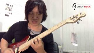 Sterling by Music Man SUB Series AX3  Review By Pop Woravit
