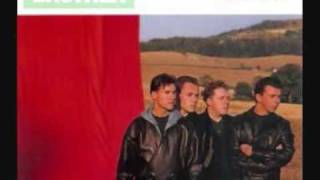 Brother Beyond - Drive on (So strong mix)