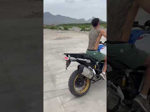 #bmw #motorcycle #moto #grey #244