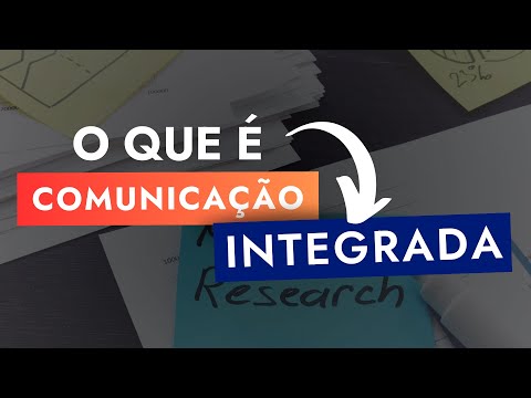 O que é Comunicação Integrada de Marketing (CIM)? Como ela Funciona e como pode te ajudar?
