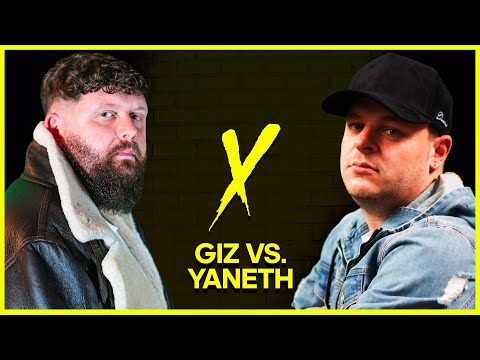 Yaneth vs Giz