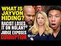 Nolan Wells Update What Is Jayvon Hiding Racist Man Loses EVERYTHING Judge Exposes CORRUPTION