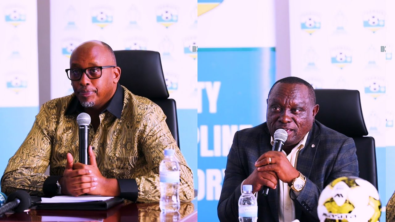 RPL na FERWAFA BAVUZE UKO AMAKIPE ATATU YO MURI SUDAN AGIYE GUKINIRA MU RWANDA