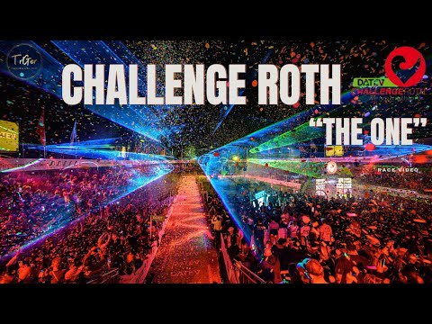 Challenge Roth | The One