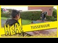 HEA! Tafeltennissen in het tussenuur