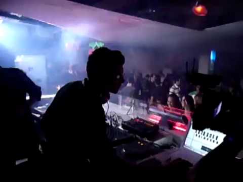 DJ Jesus Luz - Celebration - Live in Brazil