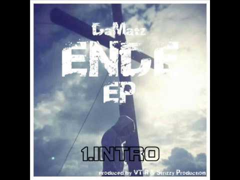 1.DaMatz - Intro