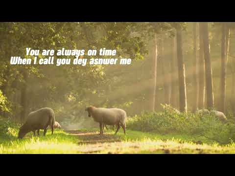 Spillz Ochai & Marizu :Your Mind(lyrics Video )            #afrobeat #afrogospel #explore