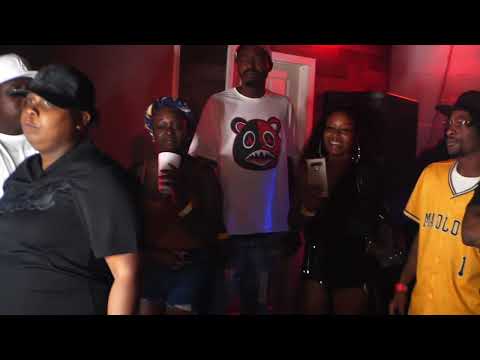 Mackk Myron vs BadLife Bird