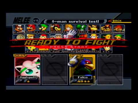 SHSS! 2/26: Winners Quarters - UvixiA (Puff/Sheik) vs. syko (Falco)