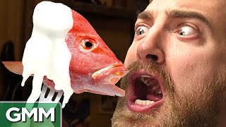 Will It Fondue? Taste Test