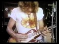 Joe Walsh - Turn to Stone (2nd May 1975)