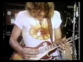 Joe Walsh - Turn to Stone (2nd May 1975) 