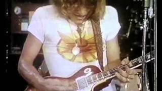 Joe Walsh - Turn to Stone (2nd May 1975)
