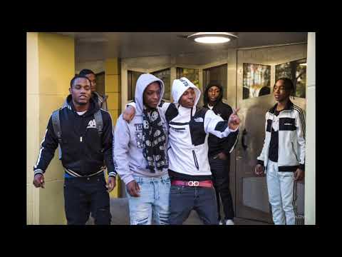 Triple M Jahh X Chris Elite X M.I.S Ron- "WORD TO MY SET" Official Audio