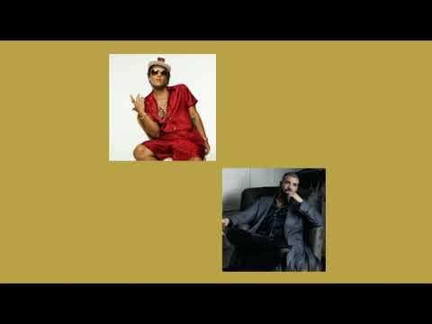 24k Magic x One dance - Bruno Mars x Drake Mashup [prod. Jay Avi]
