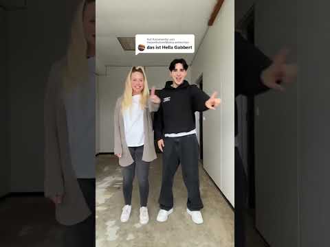 Tanz mit Hella✨