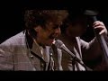 Bob Dylan Rare Video - Ring Them Bells (Live at The Supper Club, New York in November 1993)