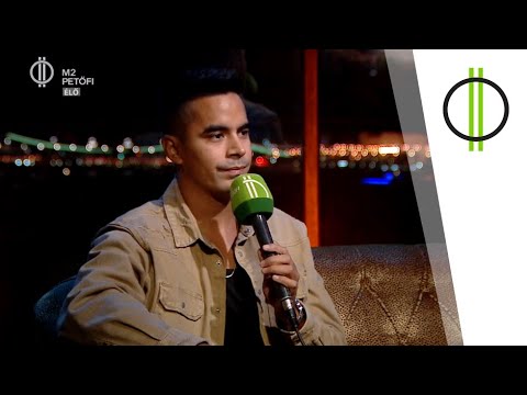 Ya Ou Feat. Pribelszki – Nem vagyok még készen