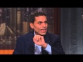 Last Week Tonight with John Oliver: Fareed ...