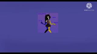 Cover art for looks like I'm the best and you are the  worst (sped up)