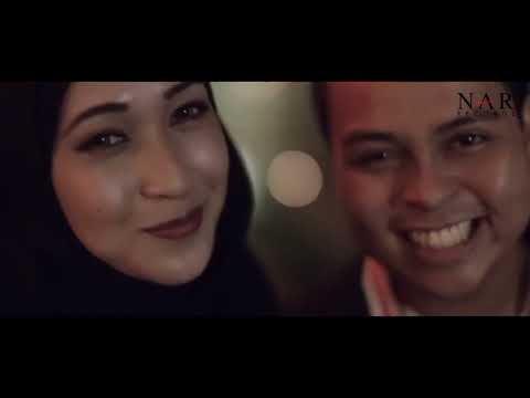 Syamkamarul - Selamaku Bernafas (MV Karaoke)