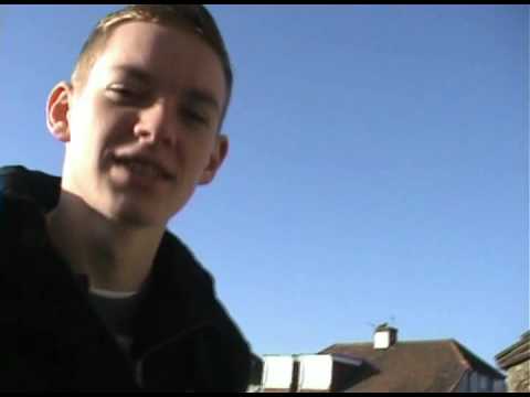 Everybody Hates Matt Haynes