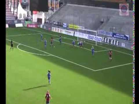 Sanna Talonen - KIF Örebro