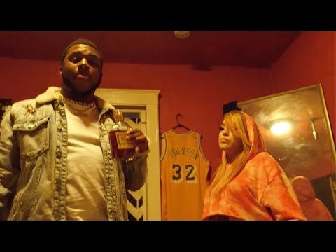 J-Easie - Beast Mode Prod. By Shmemmy9K (Official Video)