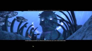 Let's Play NWN2: Mask of the Betrayer #56: Boneyard of Myrkul