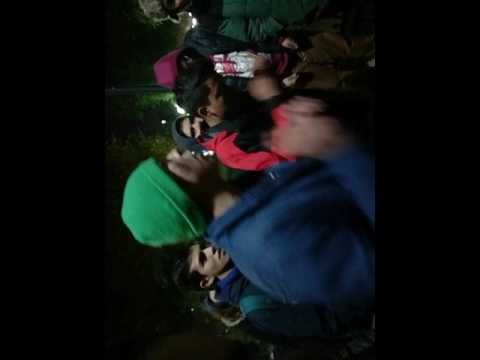 BATALLA DE ARMAS DUPLAS FECHA 2° - KOLOR MJ & ZYCKARIO MJ VS OMNISCIENTE & J.O PERCEB - 4° DE FINAL