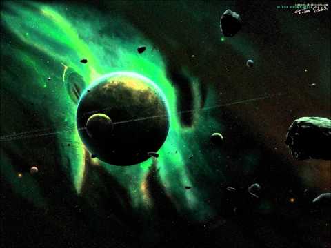 Green Astronauts- A boy called Joni ( Tiesto Insert)