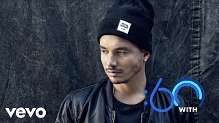 J Balvin - :60 with