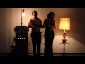 The Wurly Birds - Tonight You Belong To Me 