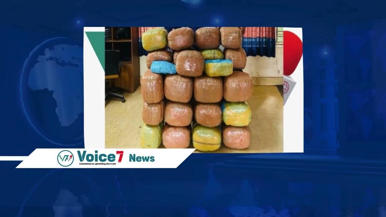 Today News Update | 05 July 2025 | Voice7 News