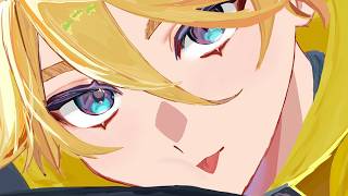 What Is He Talking About?【NIJISANJI EN | Yu Q. Wilson】